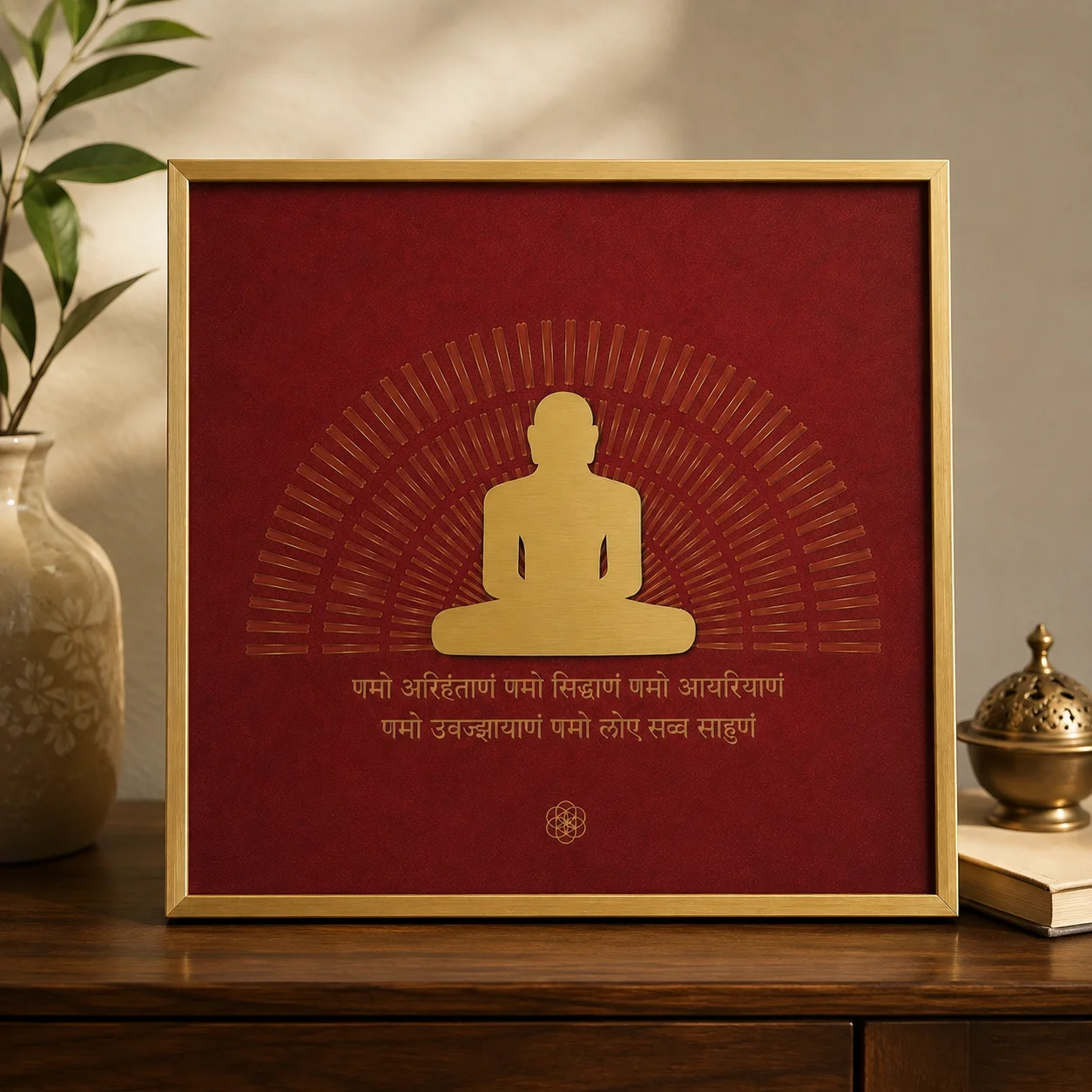 Mahavir — The Path Within thumbnail 7