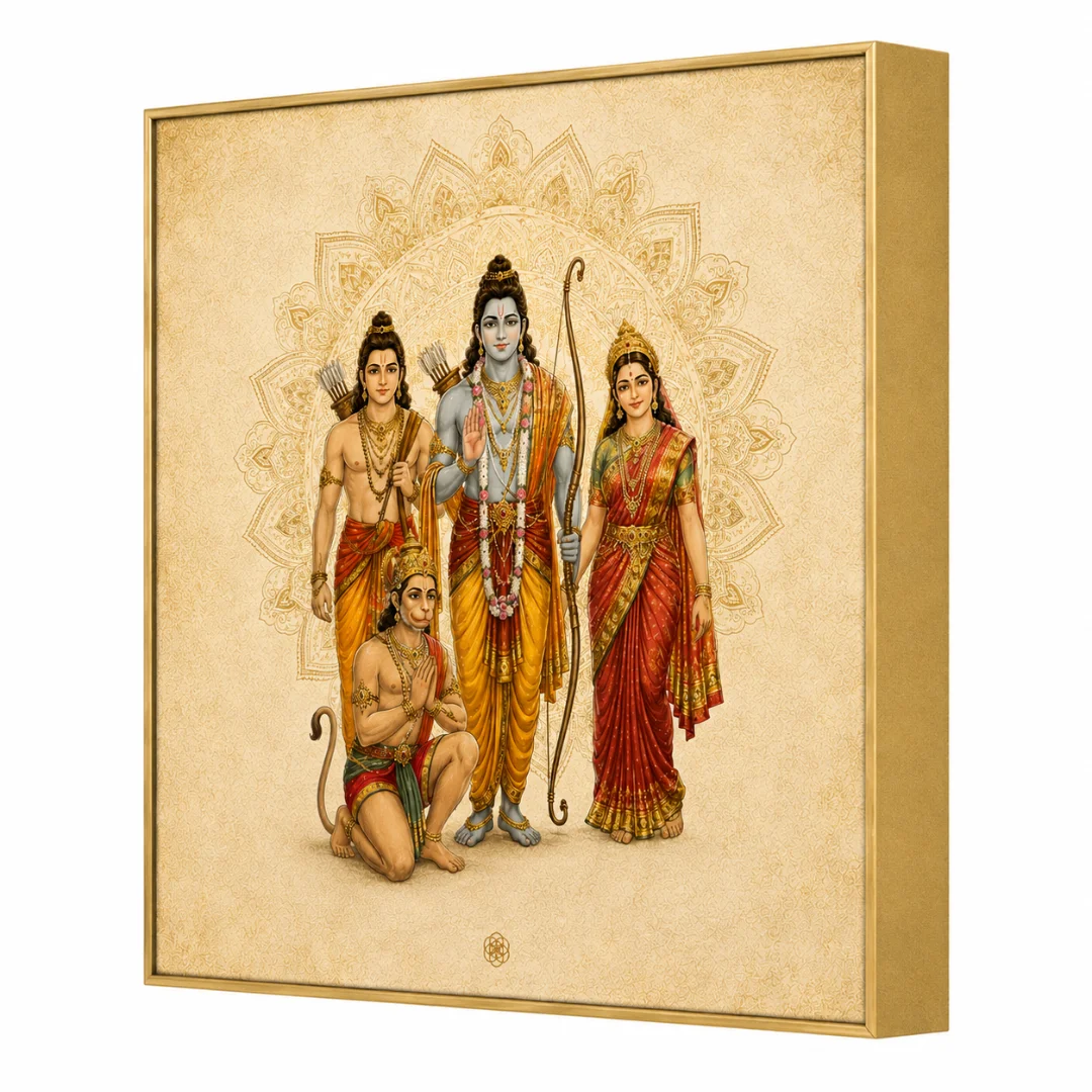 Ram Darbar – Dharma & Devotion thumbnail 3