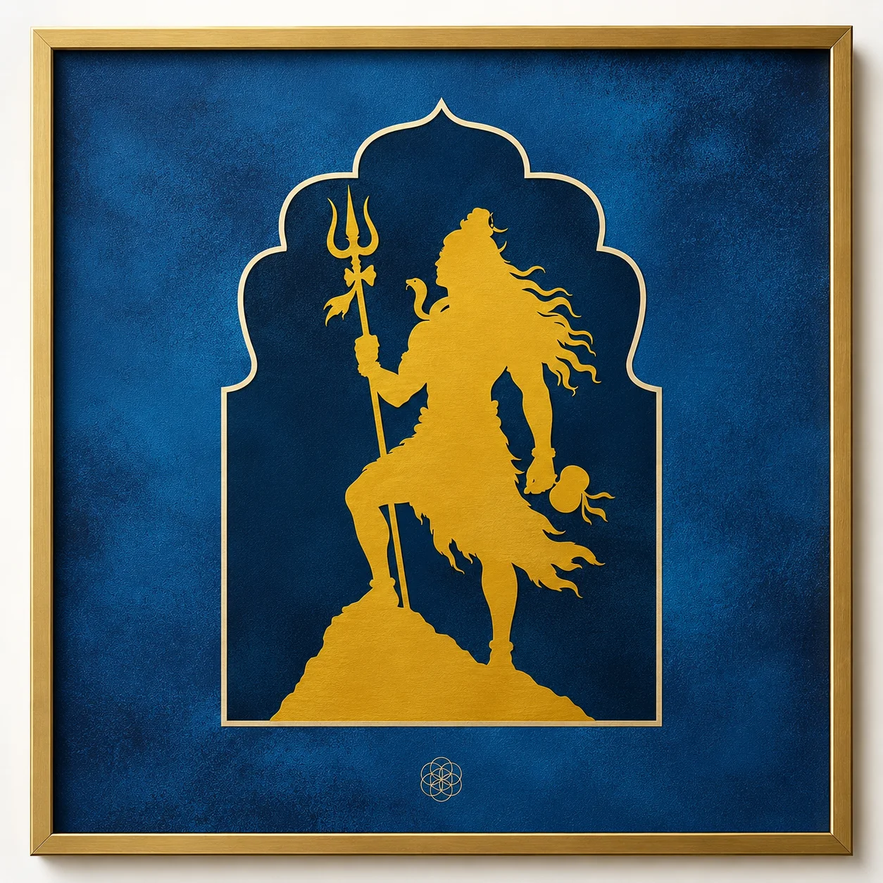 Shiva — The Supreme Strength