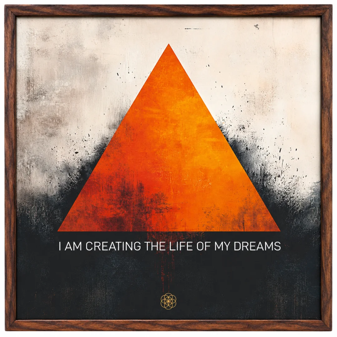Creating the Life I Dream Of thumbnail 3