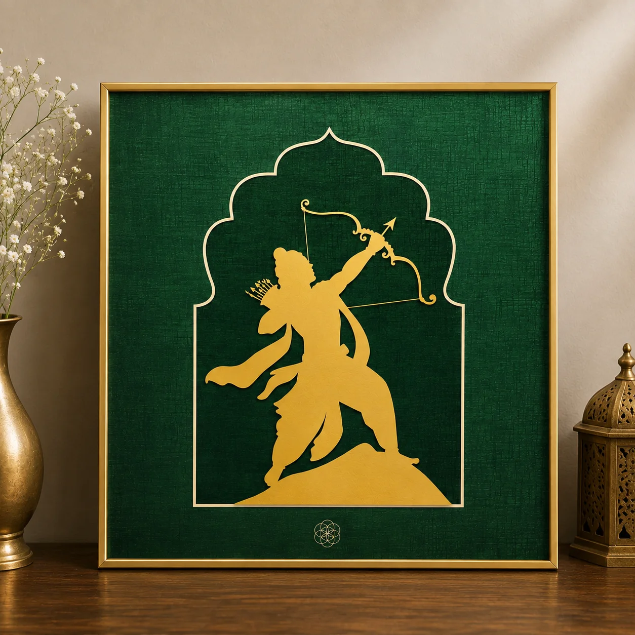 Ram — The Divine Archer thumbnail 4