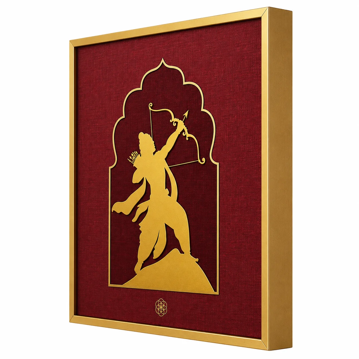 Ram — The Divine Archer thumbnail 6