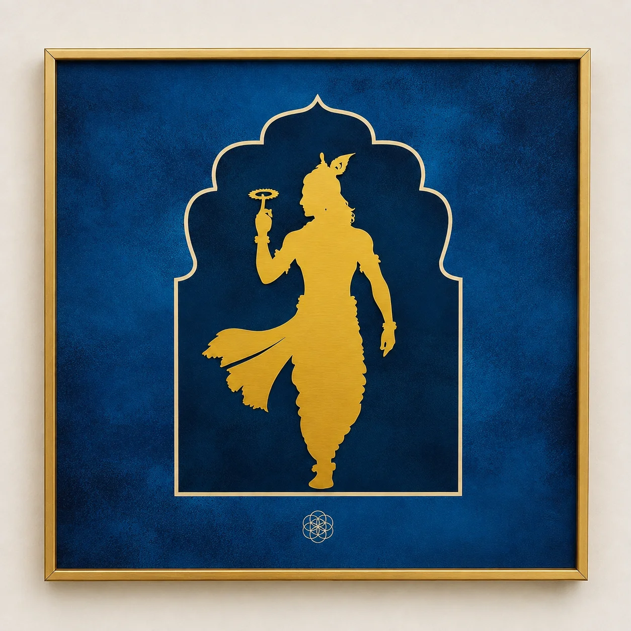 Krishna — The Divine Protector thumbnail 3