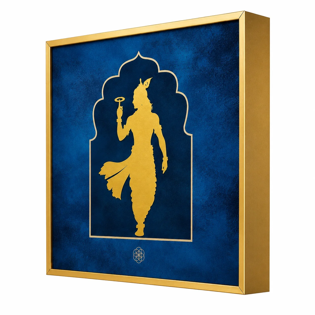 Krishna — The Divine Protector thumbnail 2