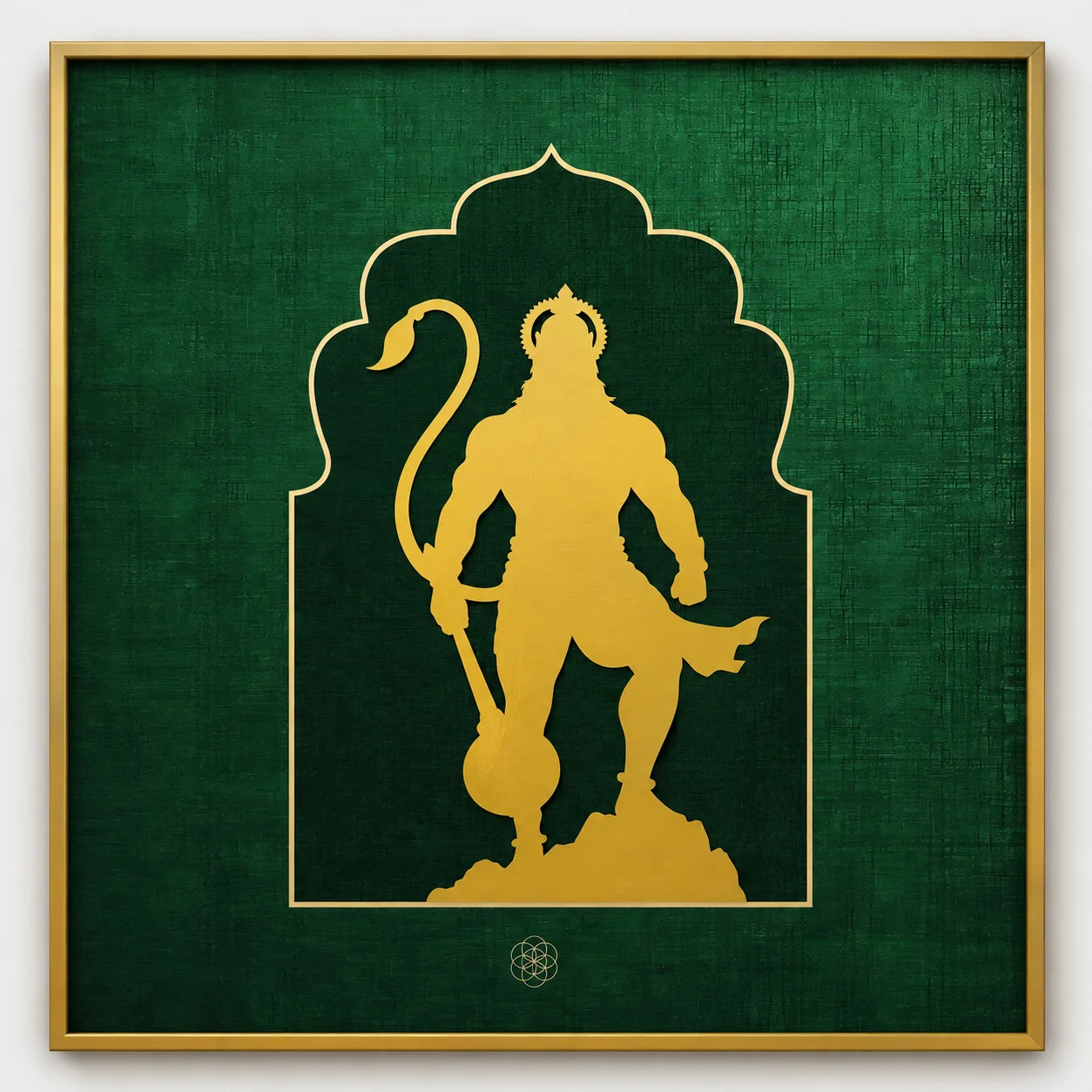 Hanuman — The Fearless Protector thumbnail 3