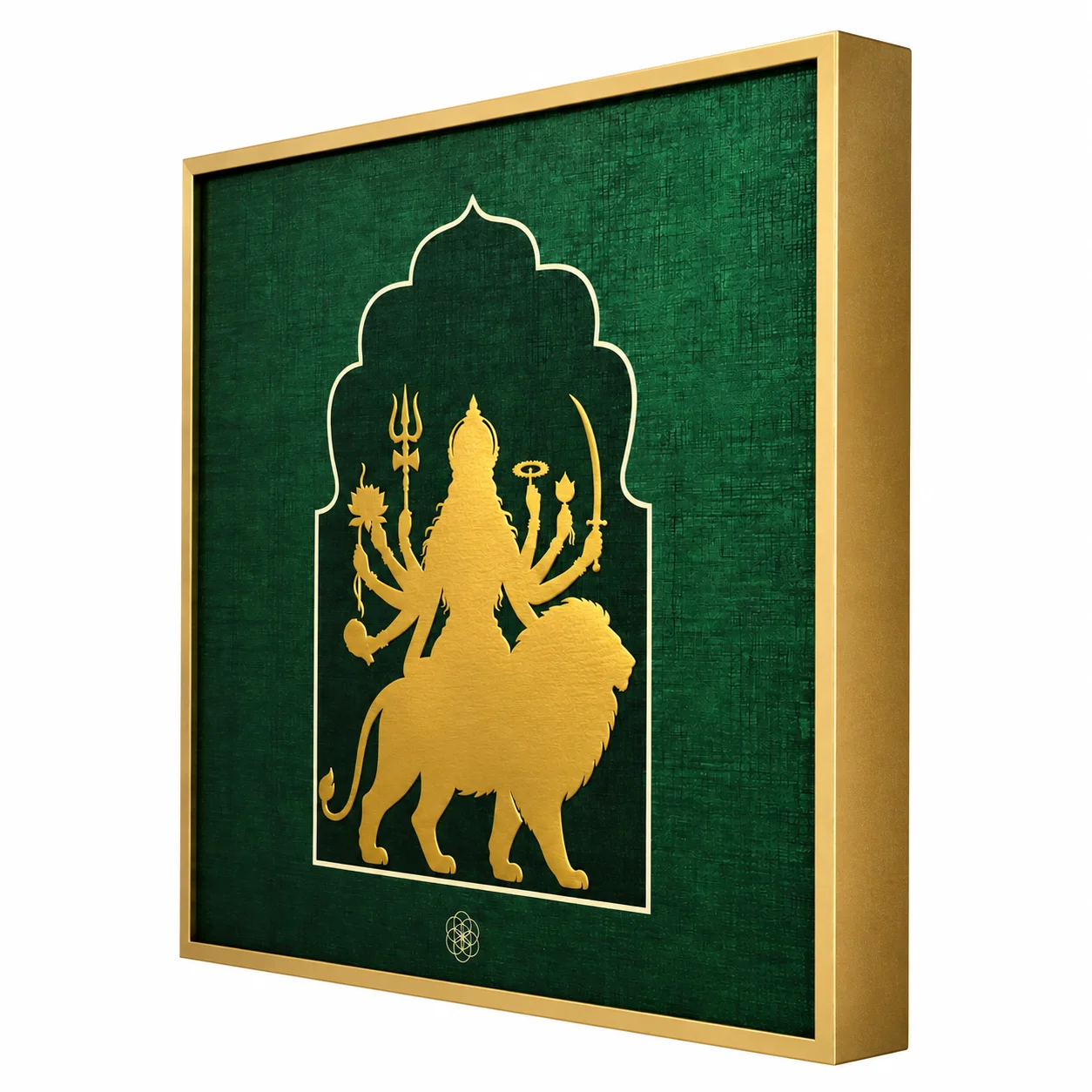 Durga — The Divine Shakti thumbnail 2
