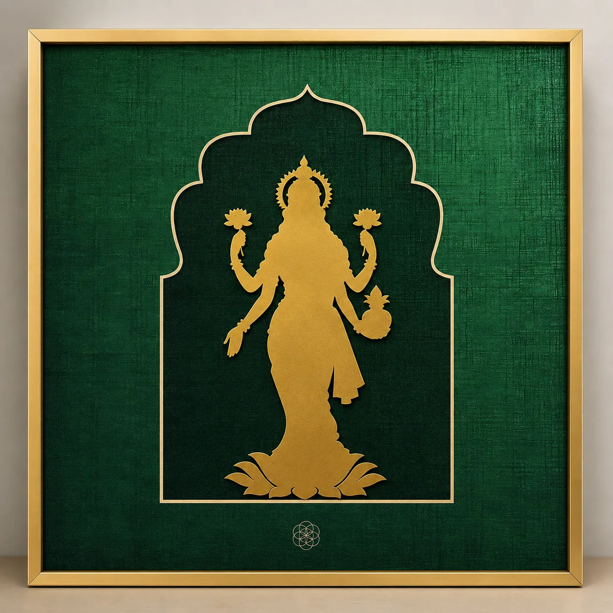 Lakshmi — The Grace of Abundance thumbnail 3