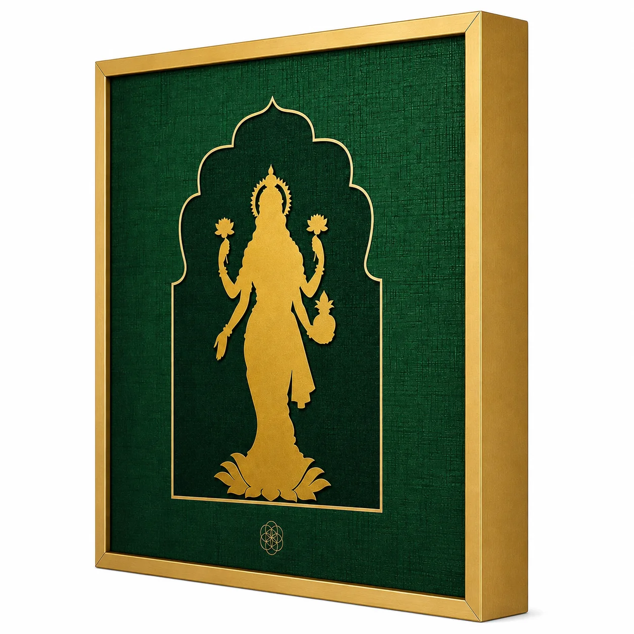 Lakshmi — The Grace of Abundance thumbnail 2