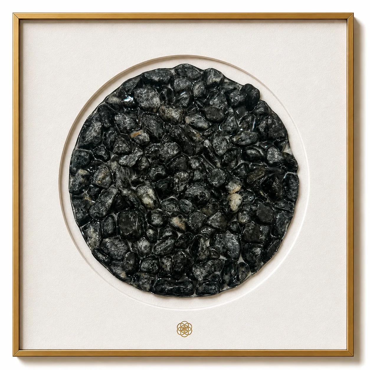 Black Tourmaline — Protection & Grounding thumbnail 3