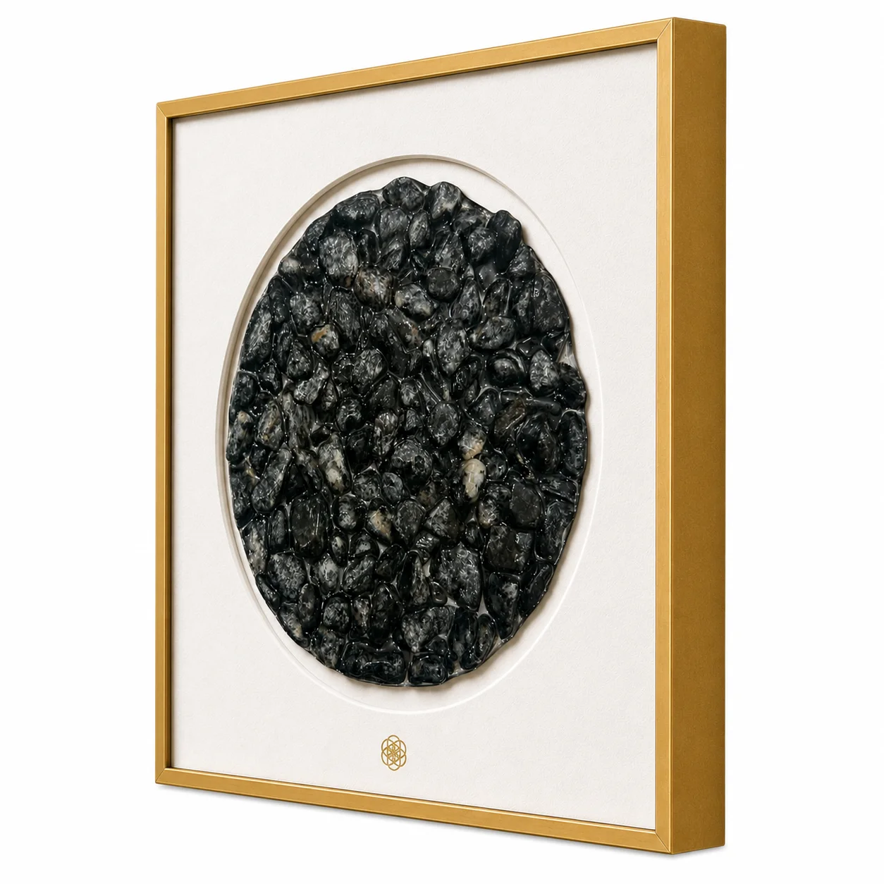 Black Tourmaline — Protection & Grounding thumbnail 4