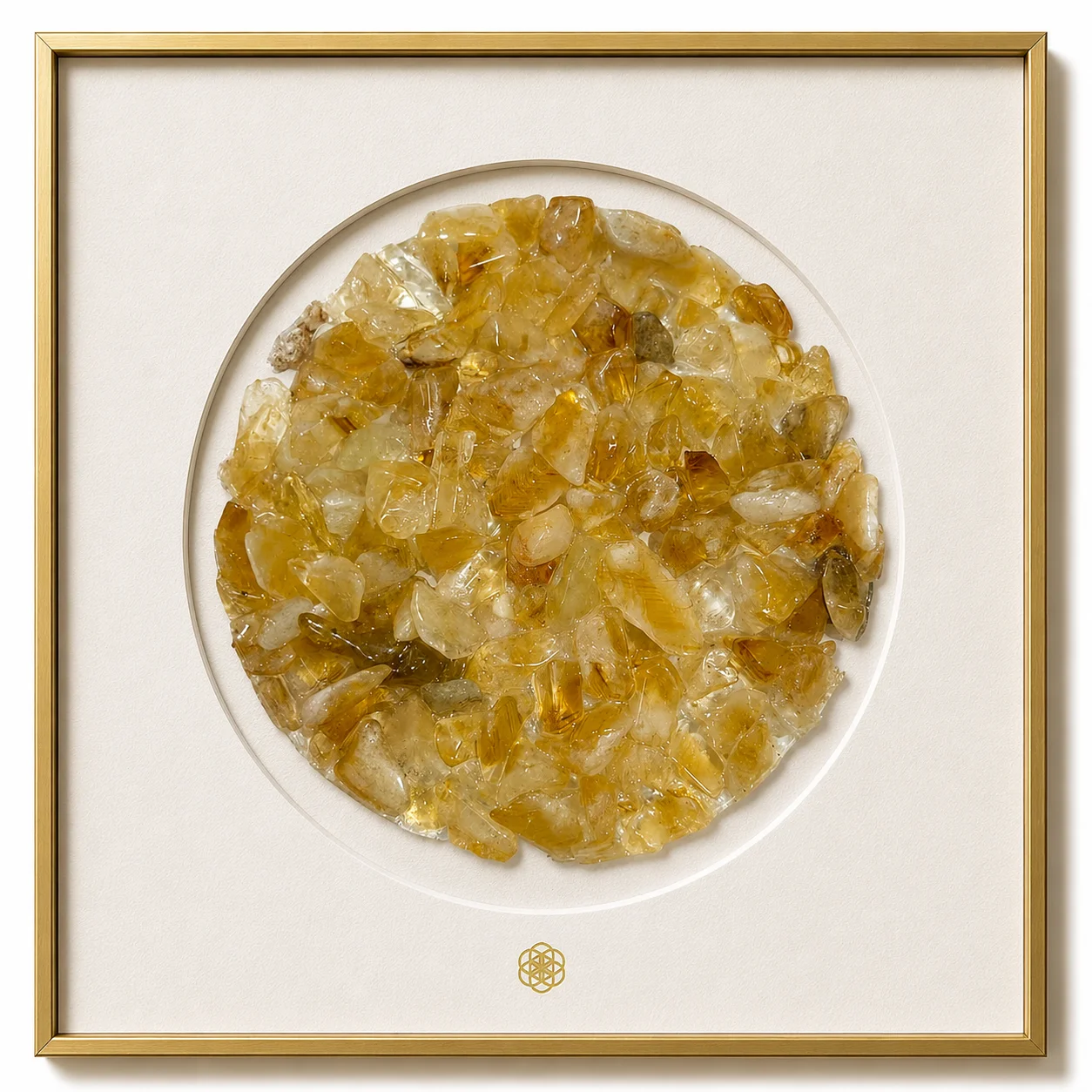 Citrine — Abundance & Success thumbnail 3