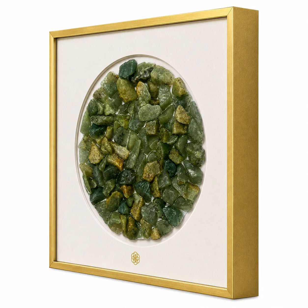 Green Aventurine — Luck & Opportunity thumbnail 4