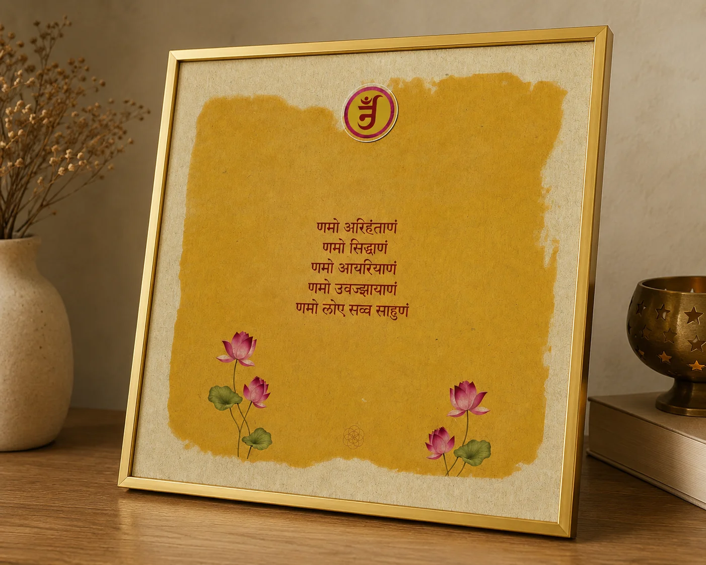 Durga Mantra — Strength, Protection & Victory